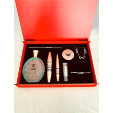 UltraMint Sevgililer Günü Için Özel Hediye Seti, Şık ve Romantik Kombin