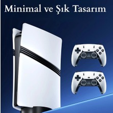 Azurtech Gs5 Pro Mini Oyun Konsolu | Tv Çıkışı, Çift Gamepad