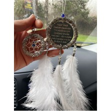 El Yapımı Anahtarlık Takım, Düş Kapanı, Nazar Duası, Aynalı, Araba Süsü