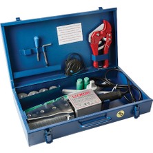 Lx-06 Pprc Kaynak Makinası Set(Candan Cm-06) Aynı Ürün