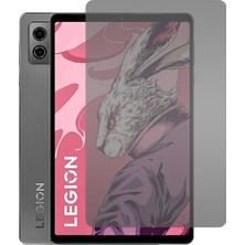 Microcase Lenovo Legion Tab 8.8 Inch Tablet Nano Esnek Anti Glare Mat Ekran Koruma Filmi - AL3288
