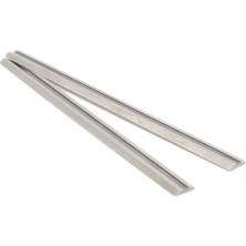 Normadia Ahşap Elektrikli El Planlama Bıçağı Seti, Çok Amaçlı Iş Araçları