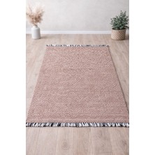 Onaltı Tekstil 80X125 cm Şönil Kilim