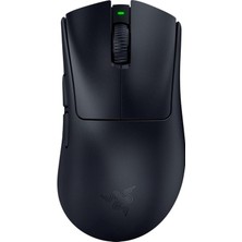 Razer Deathadder V4 Pro Kablosuz Siyah Mouse 8000Hz RZ01-05330100-R3G1