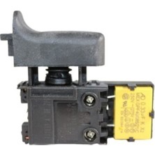 Normadia Düzenli Çalışma Için Güçlü ve Dayanıklı Elektrik Şalter