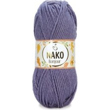 Nako Bonjour 23846 / 5 Adet