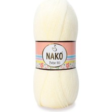 Nako Bebe 100 256 / 5 Adet