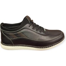 Pepita 4965 Loafer Deri Erkek Ayakkabı