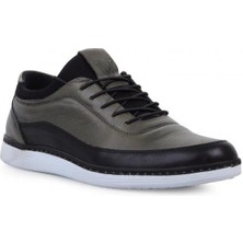 Pepita 4965 Loafer Deri Erkek Ayakkabı