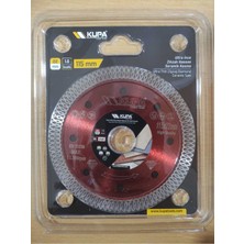 Normadia 115MM Ultra Ince Seramik Kesme Aracı, Hassas ve Dayanıklı Kullanım