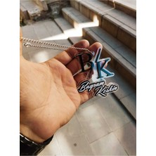 Kişiye Özel Lazer Kesim Ayna Süsü, Şık ve Modern Dekorasyon Parçası