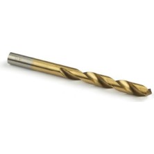 Normadia Titanyum Kaplı Hss Matkap Ucu 12.5 Mm, Dayanıklı ve Güçlü Performans