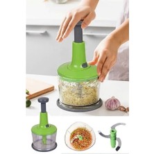 Popüler Sepet Basmalı El Rondosu