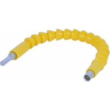 Normadia Esnek Uzatma Çubuğu 300MM, Dayanıklı ve Çok Yönlü Kullanım