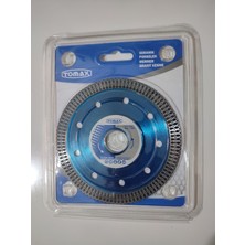 Normadia Ince Hassas Turbo Daire Testere 115X1,3MM, Yüksek Performans ve Dayanıklılık