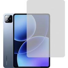 Microcase Xiaomi Pad 8 / Pad 8 Pro Tablet Nano Esnek Anti Glare Mat Ekran Koruma Filmi - AL3288