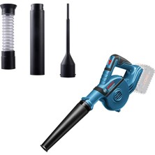 Bosch Güçlü 18V Akülü Üfleyici Seti, Şarj Cihazı ve Akü Dahil Değil