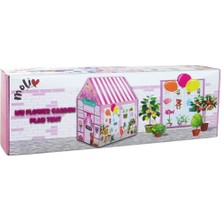 Asya Oyuncak Çiçek Dükkanım Çadır MOL-294