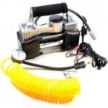 Normadia Yüksek Performanslı Çift Pistonlu Profesyonel Kompresör