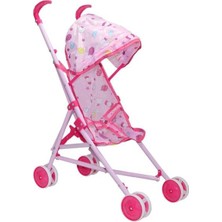 Canem Oyuncak Metal Yürüteç 0881MC