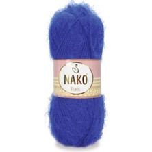 Nako Paris 10357 / 5 Adet