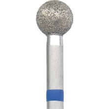 Kmiz Elmas Manikür Törpü Ucu Top Model Mavi 050 114080