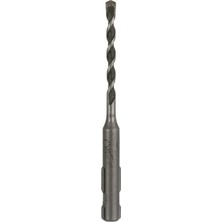 Bosch Multi Kontrat Tipi Matkap Ucu 10X120 Mm, Dayanıklı ve Güçlü Performans