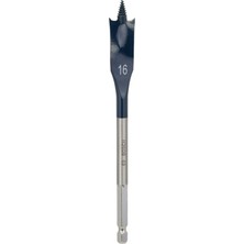 Bosch Hızlı Kesim Ahşap Altıgen Matkap Uç, 16X117X152MM, Dayanıklı ve Güçlü
