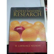 Understanding Research