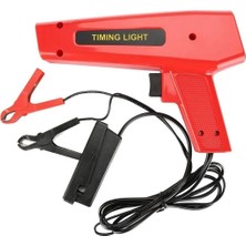 Normadia 12V Avans Tabancası, Güçlü ve Dayanıklı Çalışma Aracı