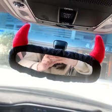 Şık ve Koruyucu Dikiz Aynası Kılıfı, Aracınıza Zarif Dokunuş