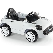 Dolu Oyuncak Wılly 12V Uzaktan Kumandalı Akülü Araba