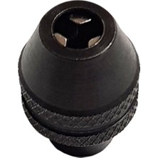 Normadia Mini Mandren, Dremel Gravür Makinası ile Uyumlu, Hassas Çalışma Sağlar