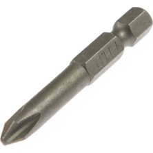 Normadia Yıldız Bits Uç Matkap Ucu Ph2 50MM – Güçlü ve Dayanıklı Performans