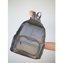 Jara Bag Jara Frida Yıkama Deri Sırt Çantası