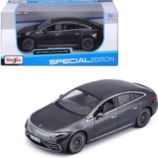 Neco Oyuncak Model Araba 1/27 Eqs By Mercedes-Eq