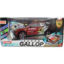 Ctoy Oyuncak Uzaktan Kumandalı Araba Rc 1:14  CTOY-698-27