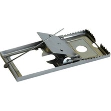 Normadia Saç Için Etkili ve Güvenilir Fare Kapanı, Hızlı Sonuç Sağlar