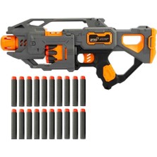 Sunman Zapp Toys 20 Mermili Sünger Dart Atan Silah 45 cm S00004575