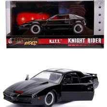 Simba Jada Knight Rider Kitt 1:32 Model Araba