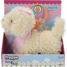 Sunman Sevimli Köpek Frappe S01002858