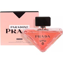 Bgc Prada Paradoxe Edp 90 ml Kadın PARFÜMÜ-3614273760718