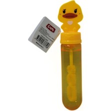 Ctoy Oyuncak Baloncuk Ördek CTOY-8060