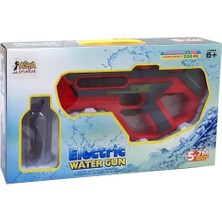 Asya Oyuncak Şarjlı Su Tabancası C7965-1005C