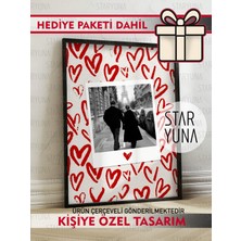 UltraMint Özel Tasarımlı Sevgililer Günü ve Doğum Günü Hediye Seti