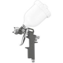 Normadia Yüksek Performanslı 1,5 mm Boya Tabancası, Profesyonel Sonuçlar