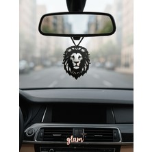 Araba Dikiz Aynası Süsü, Aslan Burcu ve Galatasaray Temalı, Pla Materyal