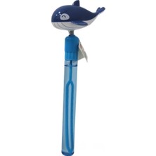 Ctoy Oyuncak Baloncuk Balina 25 cm CTOY-2829