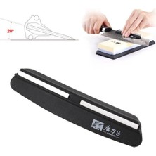 Normadia Rox TG1091 Taidea Bıçak Bileme Açı Kılavuzu Tutucu, Hassas ve Pratik Kullanım