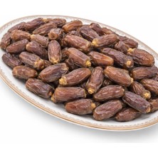 Birinci Kalite Medine Meşruk Hurma 1 kg